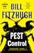 Pest Control (Assassin Bug #1)