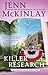 Killer Research (Library Lover's Mystery, #12)