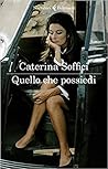 Quello che possiedi