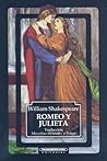 Romeo y Julieta by William Shakespeare