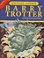Barry Trotter a bezočivá paródia (Barry Trotter, #1)