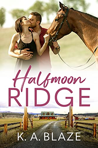 Halfmoon Ridge