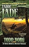 Tahoe Jade (Owen McKenna #19) Book cover for Tahoe Jade (Owen McKenna #19)