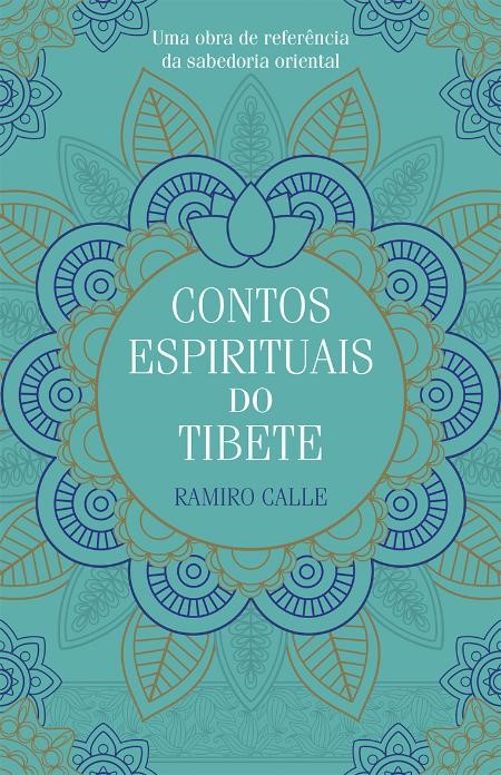 Contos Espirituais do Tibete