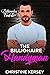 The Billionaire Handyman (Billionaires Find Love)