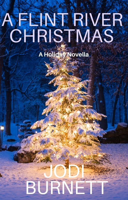 A Flint River Christmas - An Exclusive Epilogue Novella (Unknown Binding)