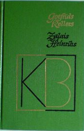 Zaļais Heinrihs