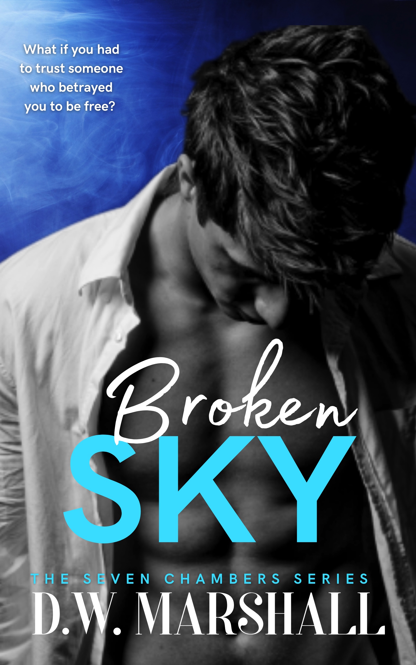 Broken Sky