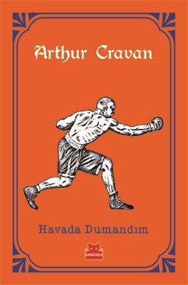 Havada Dumandım (Paperback)
