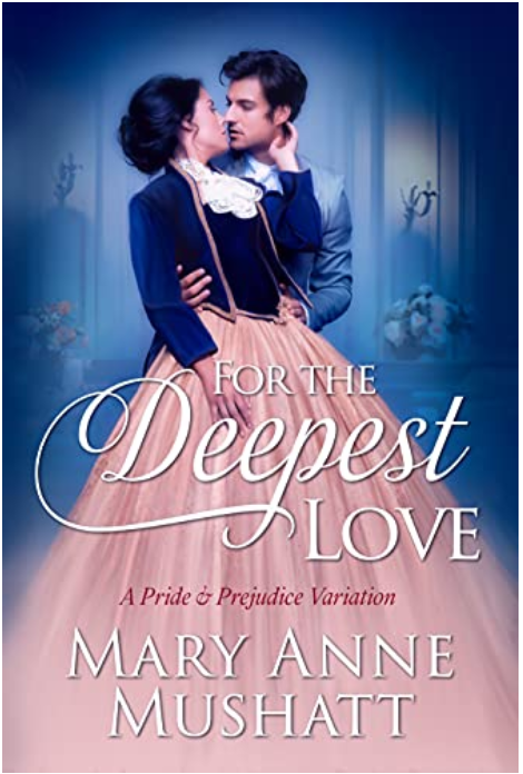For the Deepest Love (Kindle Edition)
