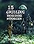 15 CHILLING HORROR STORIES