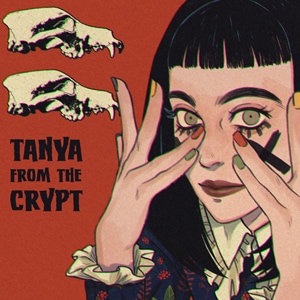 Tanya from the crypt (webtoon)