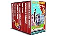 The Alvarez Family Murder Mysteries: Vol 1-7