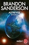 Astrevise by Brandon Sanderson