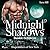 Midnight Shadows: Dunkle Gefährtin (Shapeshifters of New York #1)