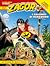 Zagor Più, albo n. 1 - I ra...
