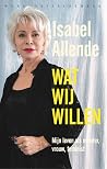 Wat wij willen: M...