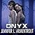 Onyx (The Lux Series)