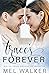 Trace's Forever (Lake Hope #5)