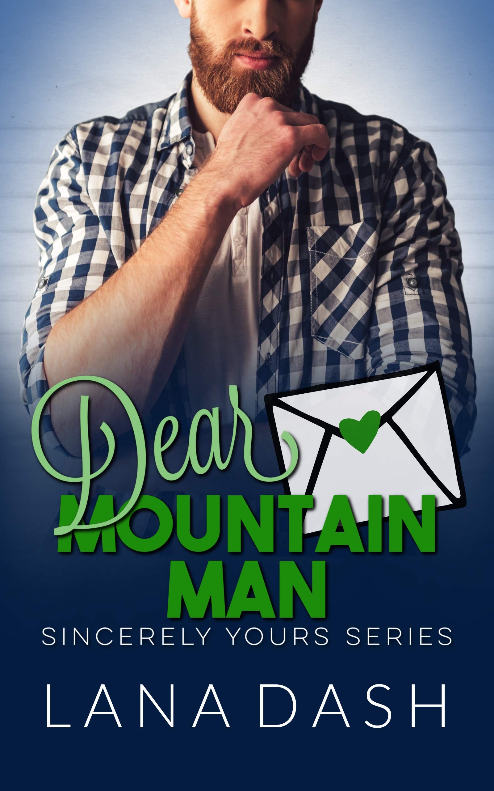 Dear Mountain Man (Sincerely Yours #9)