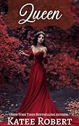 Queen (Bloodline Vampires, #3)
