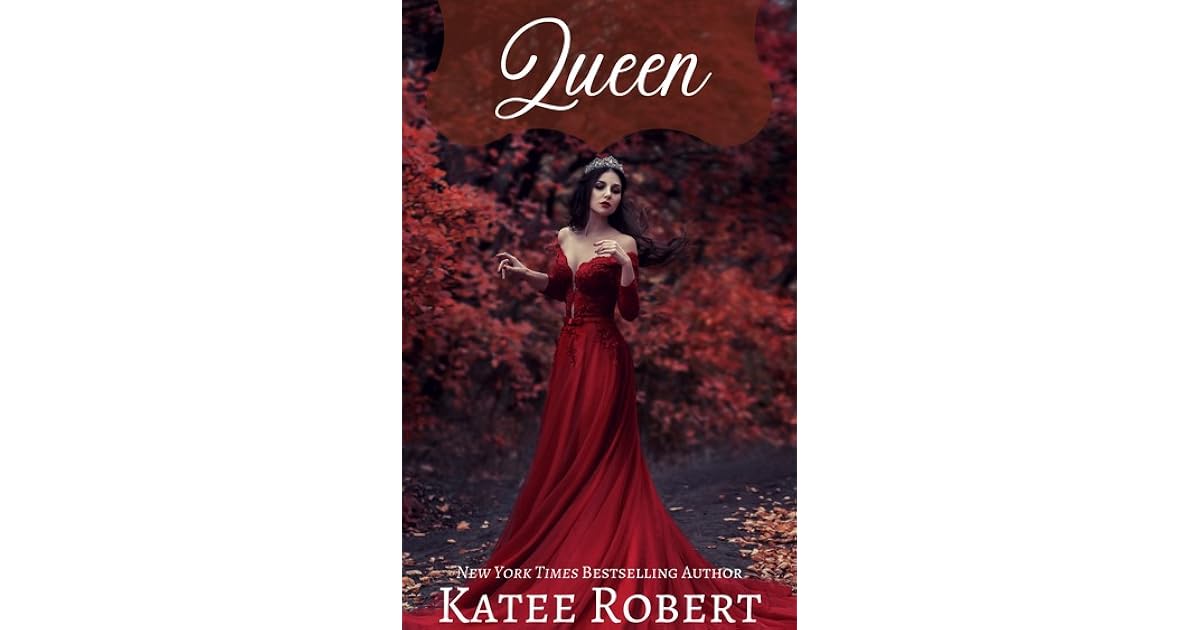 katee robert books goodreads