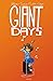 Giant Days, Vol. 2 (Giant Days, #2)
