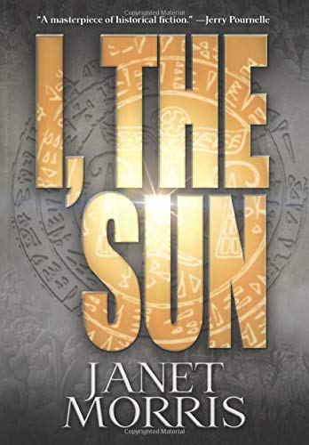 I, the Sun