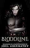 Bloodline by Joel Abernathy