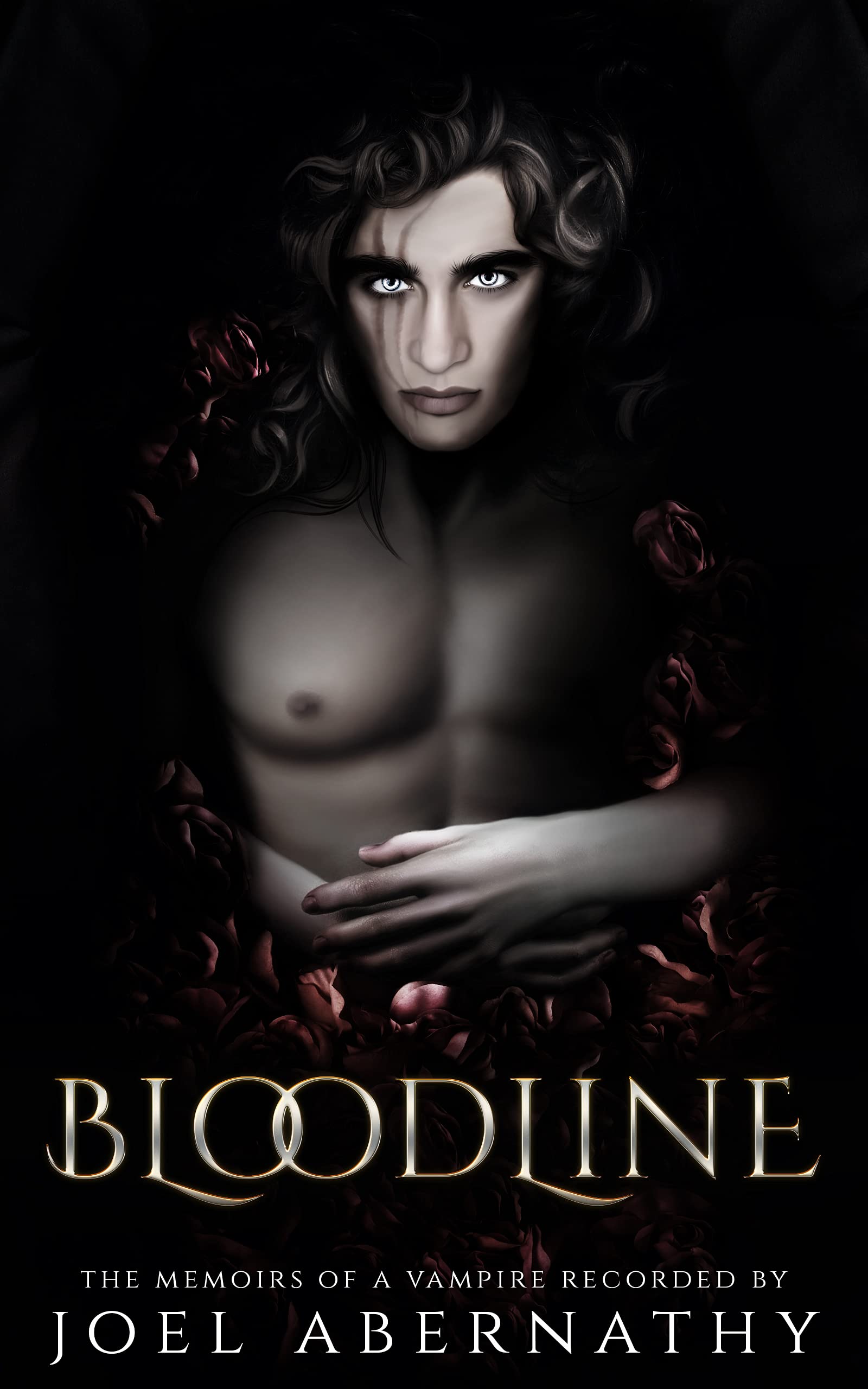 Bloodline (The Memoirs of a Vampire #1)