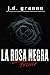 Candance Brewer - La Rosa Negra (Candance Brewer - España nº 1) by J.D. Greene