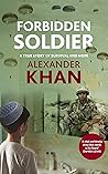 Forbidden SOLDIER...