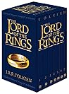 The Lord of the Rings by J.R.R. Tolkien