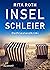 Inselschleier. Ostfriesland...