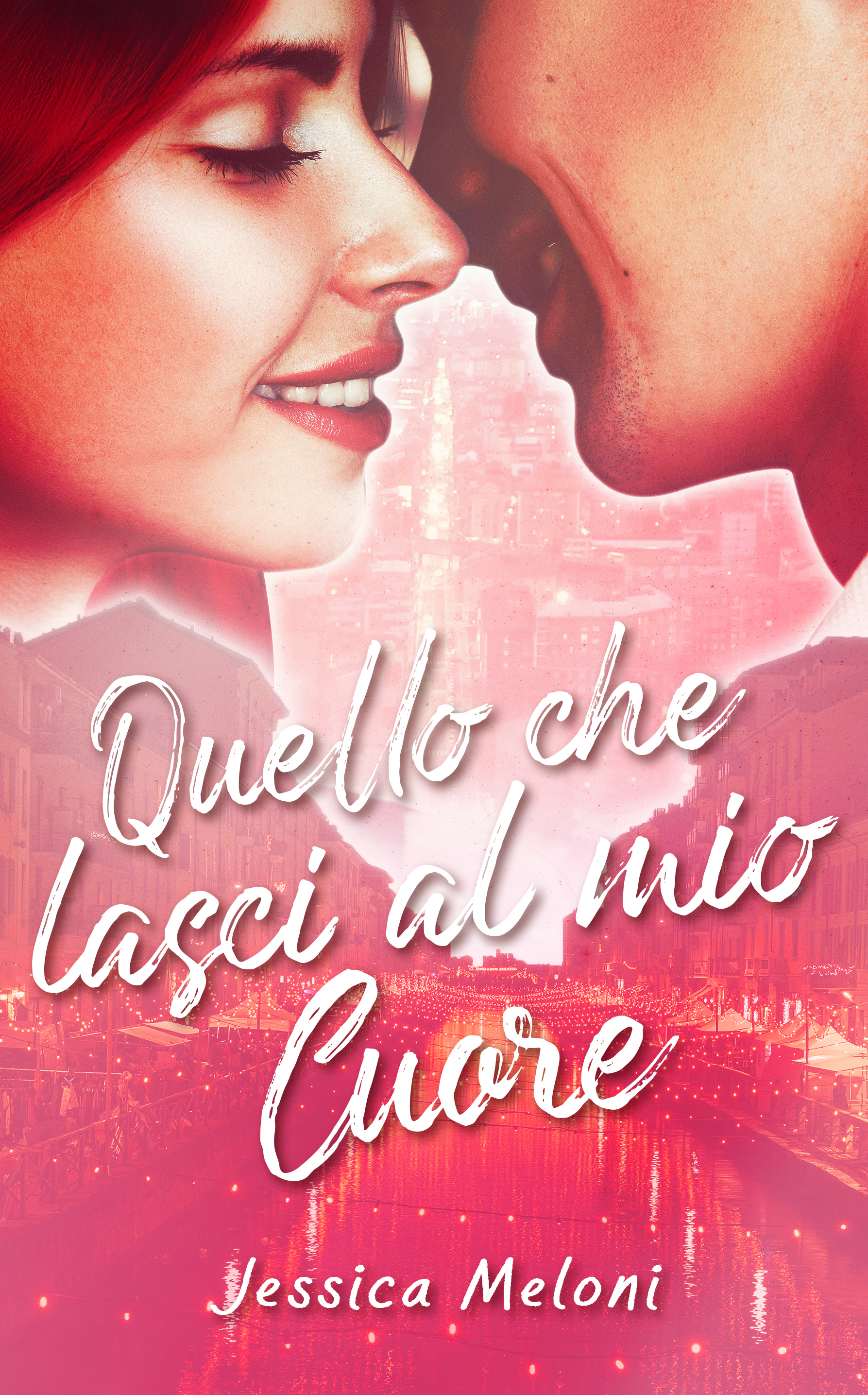 Quello che lasci al mio cuore