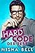 Hard Code – Der Test (Hard Stuff, #1)