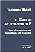 « Eux » et « nous » ? : Pou...