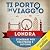 Ti porto in viaggio by Francesca Di Pietro
