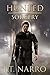 Hunted Sorcery (Jon Oklar #2)