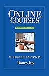 Online Courses: A...