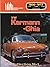 Vw Karmann-Ghia Collection:...
