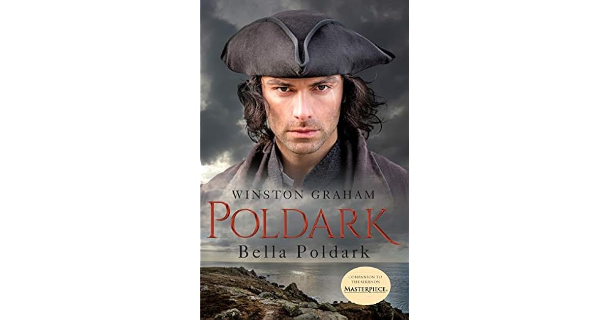 Poldark Livre En Francais Tome 12