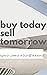 Buy today sell tomorrow (BTST)