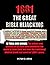 1881 THE GREAT BIBLE HIJACKING by Peter Arvo