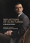 Book cover for Reflections of Alan Turing: A Relative Story