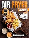 Air Fryer Cookboo...