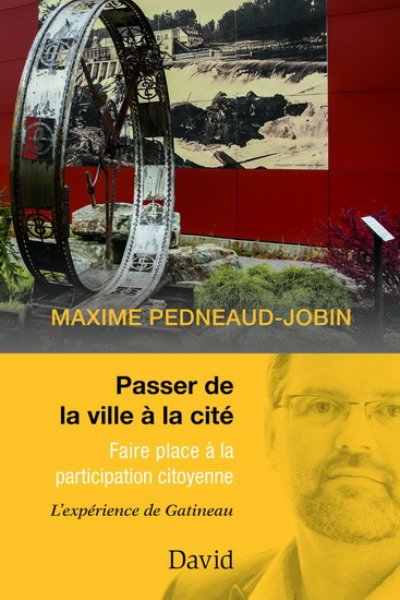 Passer de la ville à la cité : Faire place à la participation citoyenne