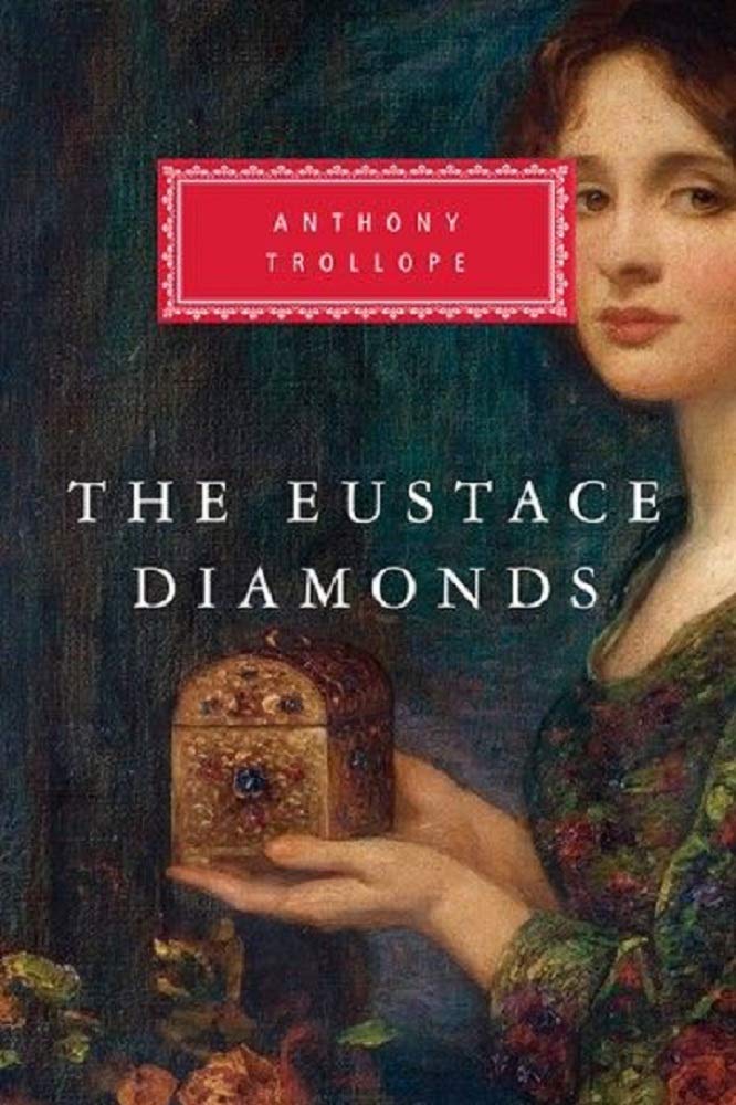 The Eustace Diamonds