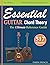Essential Guitar Chord Theo...