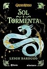 Sol e Tormenta (Sombra e Ossos, #2) Book cover for Sol e Tormenta (Sombra e Ossos, #2)